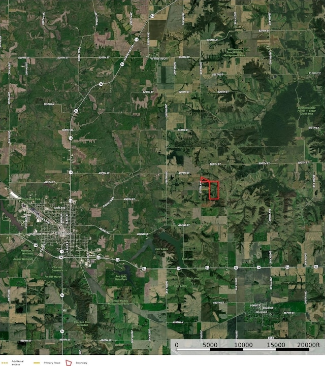 010 270th Ave, Chariton, IA 50049