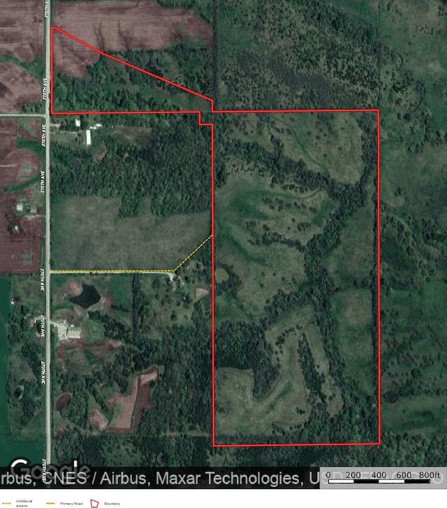 010 270th Ave, Chariton, IA 50049