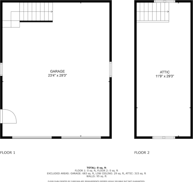 3602 64th St, Urbandale, IA 50322 - view of room layout