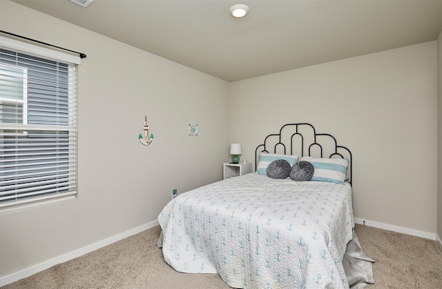 4727 170th Pl, Urbandale, IA 50323 - bedroom with carpet flooring and baseboards