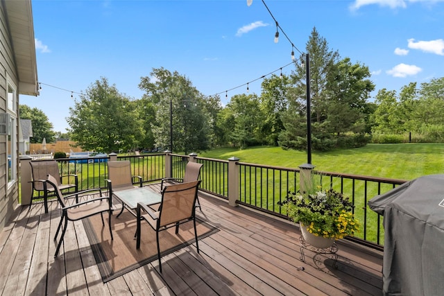 7741 NE 108th Pl, Bondurant, IA 50035 - photo 27