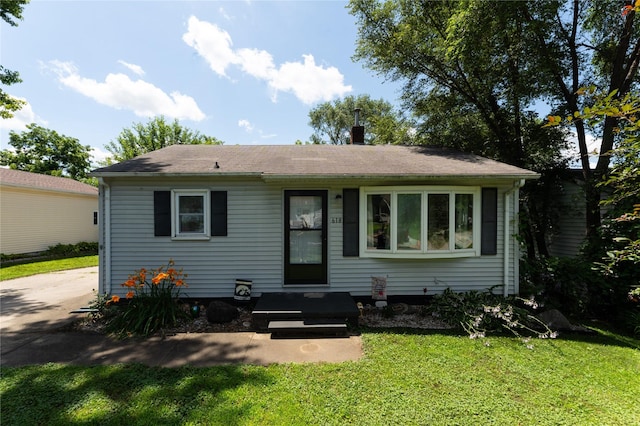 618 Lewis Ave, Norwalk, IA 50211