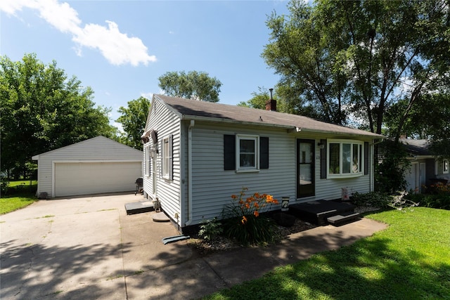618 Lewis Ave, Norwalk, IA 50211