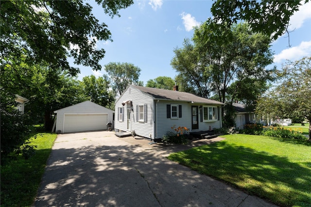618 Lewis Ave, Norwalk, IA 50211