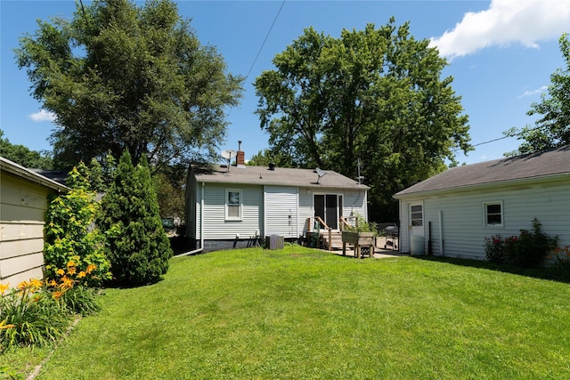 618 Lewis Ave, Norwalk, IA 50211