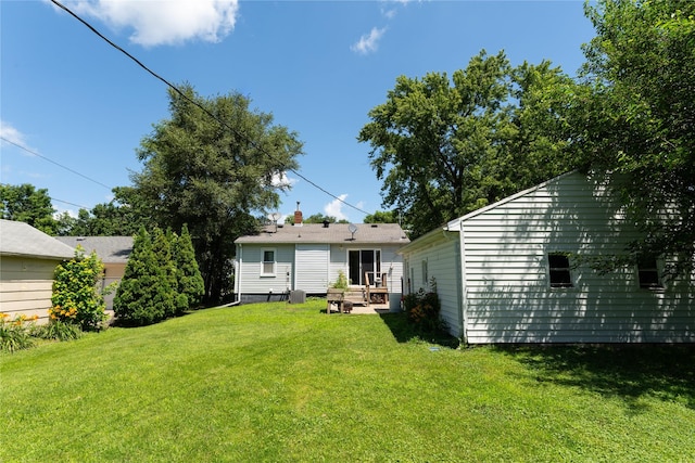 618 Lewis Ave, Norwalk, IA 50211