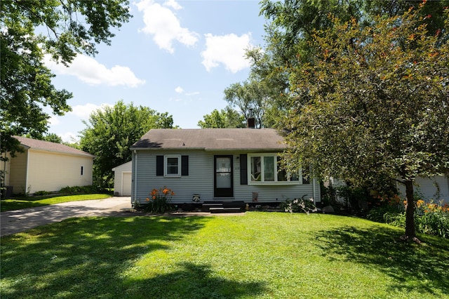 618 Lewis Ave, Norwalk, IA 50211