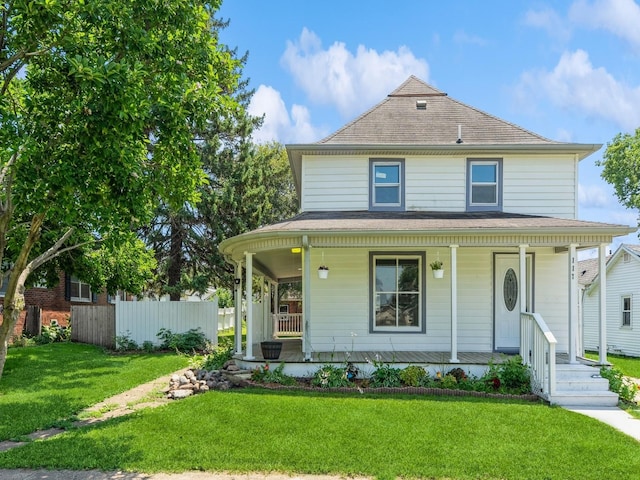117 W Broadway St, Colfax, IA 50054 - photo 1