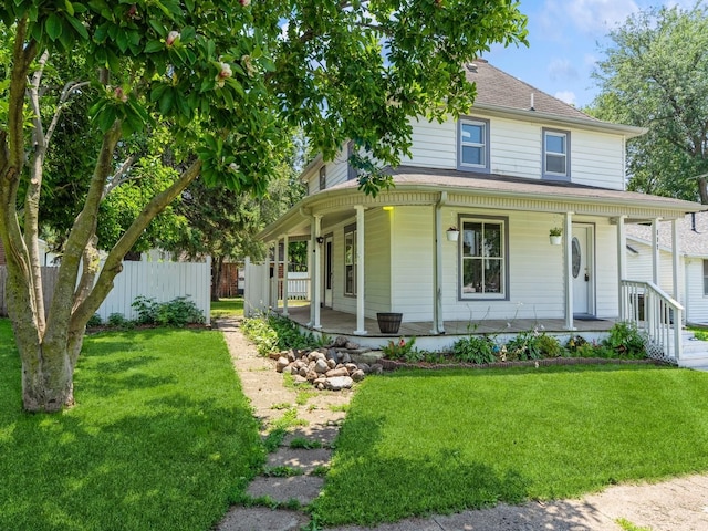 117 W Broadway St, Colfax, IA 50054 - photo 2