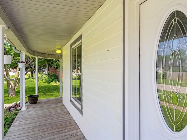 117 W Broadway St, Colfax, IA 50054 - photo 3