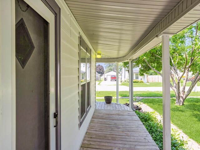 117 W Broadway St, Colfax, IA 50054 - photo 4