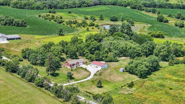 13537 Tripoli St, Indianola, IA 50125