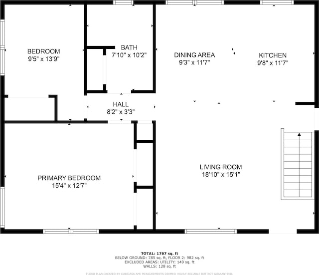 13537 Tripoli St, Indianola, IA 50125