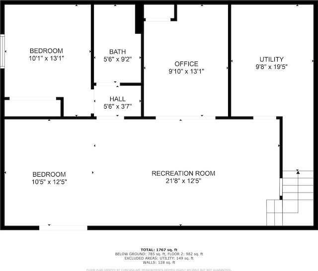 13537 Tripoli St, Indianola, IA 50125