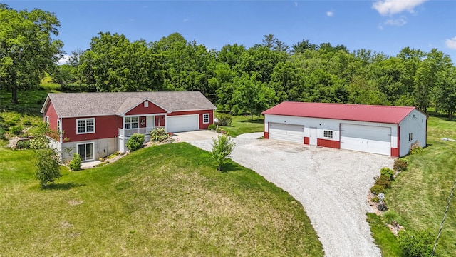 13537 Tripoli St, Indianola, IA 50125