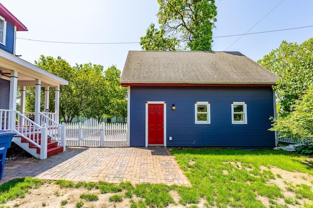 658 20th St, Des Moines, IA 50314 - photo 34
