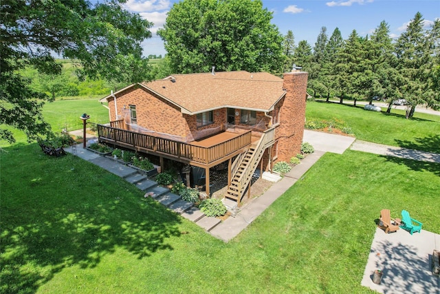 7133 155th Ave, Indianola, IA 50125