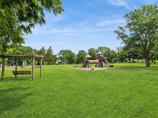 2751 Cleveland Dr, Ames, IA 50010