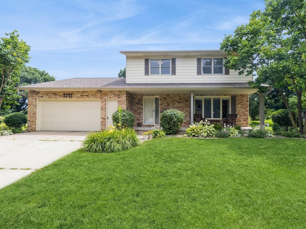 2751 Cleveland Dr, Ames, IA 50010 - photo 1