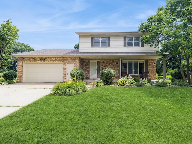 2751 Cleveland Dr, Ames, IA 50010