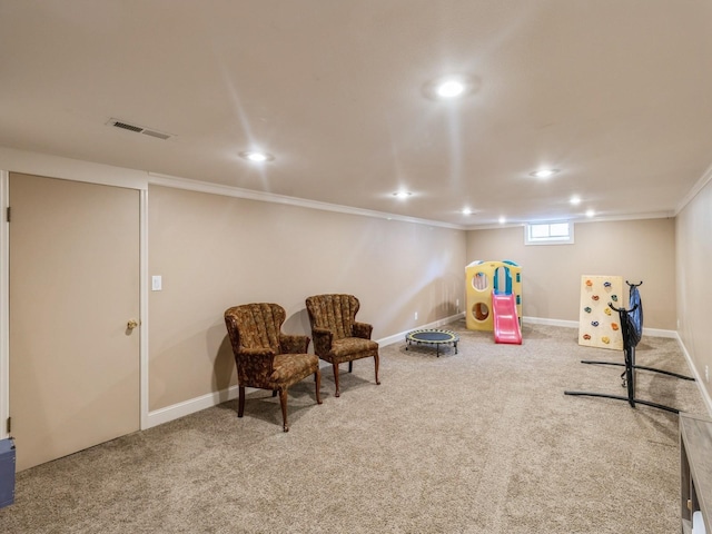 2751 Cleveland Dr, Ames, IA 50010