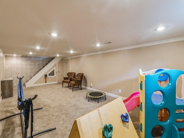 2751 Cleveland Dr, Ames, IA 50010