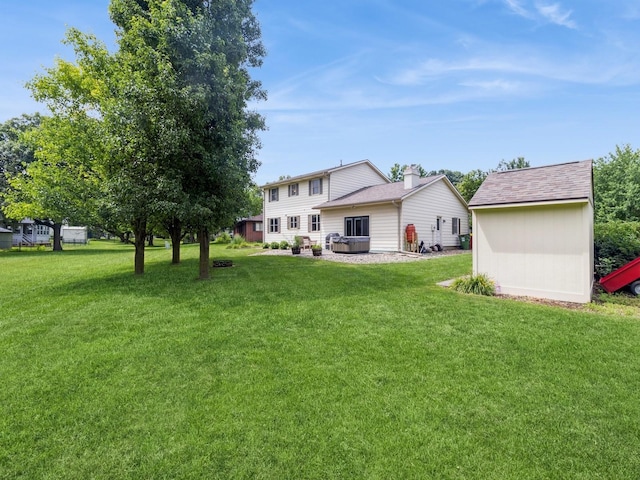 2751 Cleveland Dr, Ames, IA 50010