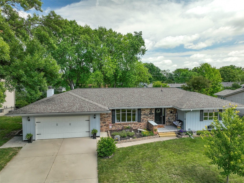 3324 Buchanan Ct, Ames, IA 50010 - photo 1