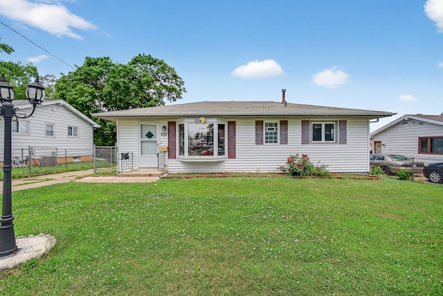 2704 Wedgewood Rd, Des Moines, IA 50317 - view of front of house