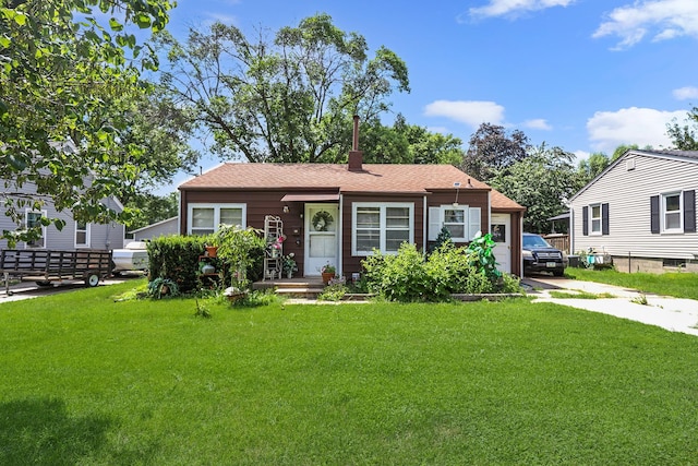 6408 SW 16th St, Des Moines, IA 50315