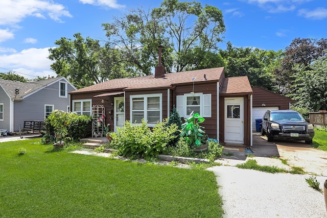 6408 SW 16th St, Des Moines, IA 50315