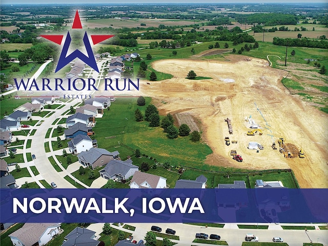 3124 Shady Lane Dr, Norwalk, IA 50211