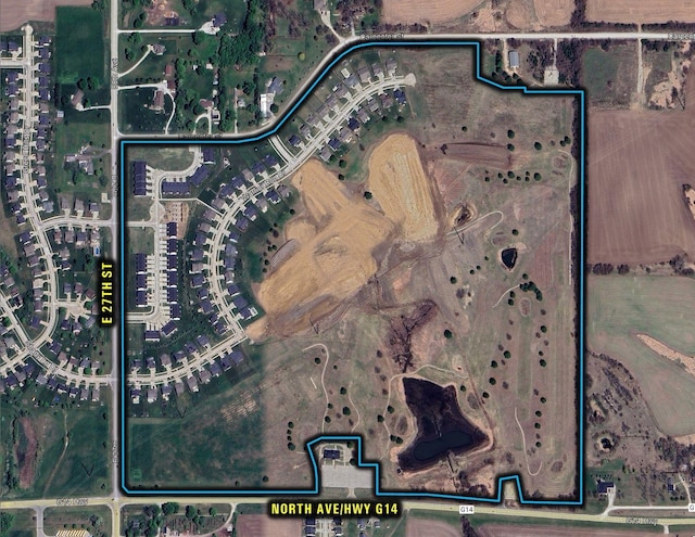 3124 Shady Lane Dr, Norwalk, IA 50211