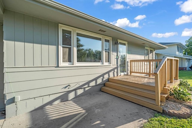 1515 Chance Ct, Adel, IA 50003 - view of exterior entry