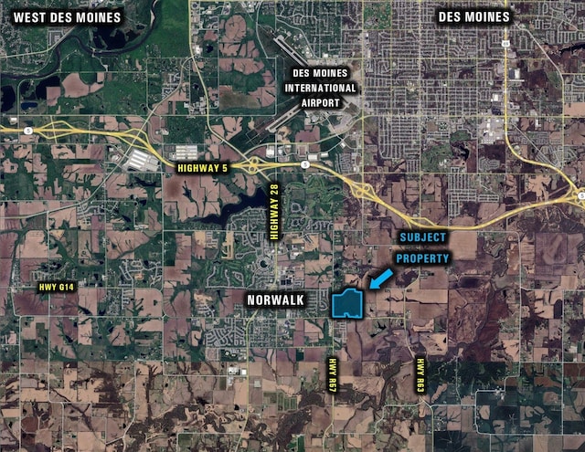 1308 E 29th St, Norwalk, IA 50211