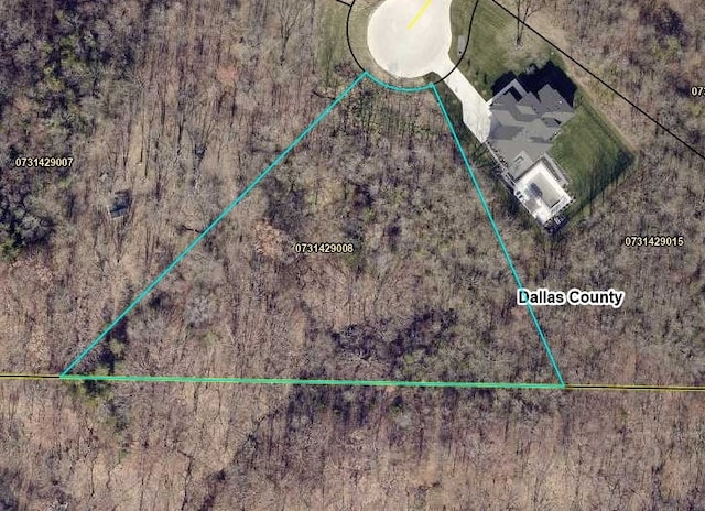 24 N Star Ln, Dallas Center, IA 50063