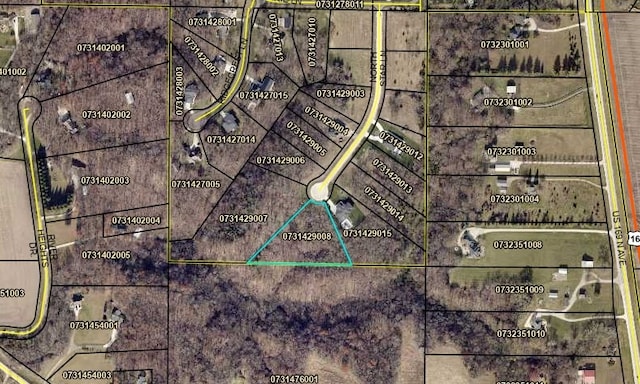 24 N Star Ln, Dallas Center, IA 50063