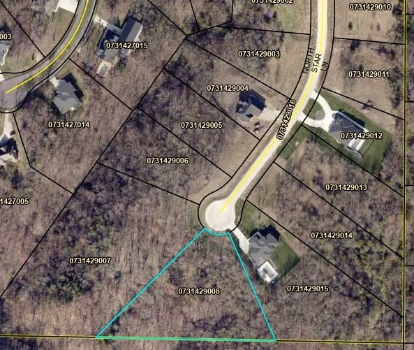 24 N Star Ln, Dallas Center, IA 50063