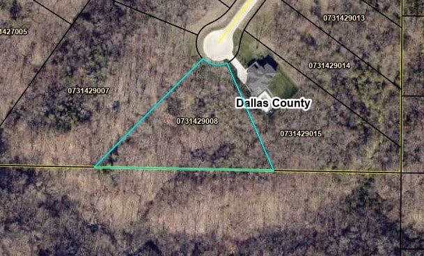 24 N Star Ln, Dallas Center, IA 50063