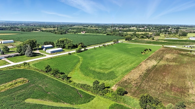 Lot8 Happy Trail, Prole, IA 50118