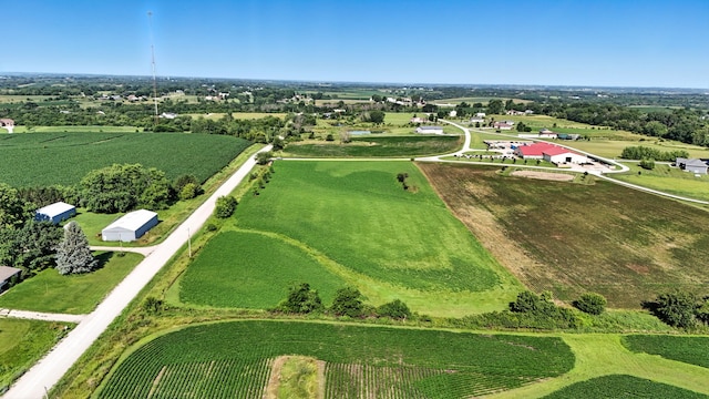 Lot8 Happy Trail, Prole, IA 50118