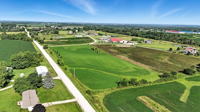 Lot8 Happy Trail, Prole, IA 50118
