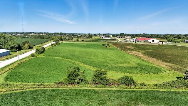 Lot8 Happy Trail, Prole, IA 50118