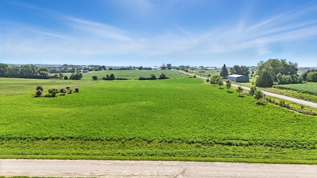 Lot8 Happy Trail, Prole, IA 50118