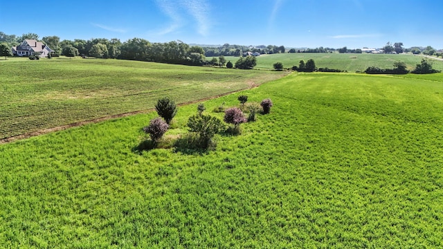 Lot8 Happy Trail, Prole, IA 50118