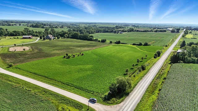 Lot8 Happy Trail, Prole, IA 50118