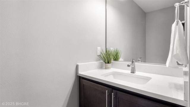 1208 NE 21st St, Grimes, IA 50111 - bathroom with vanity