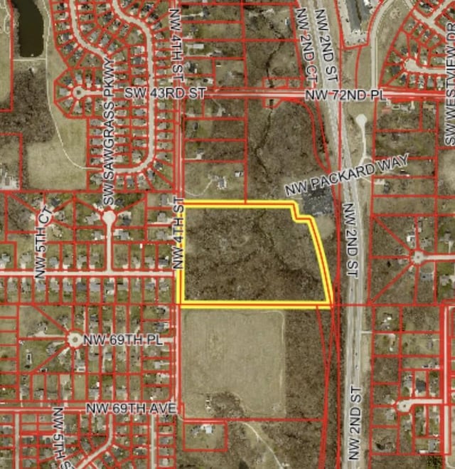 7025 NW 4th St, Ankeny, IA 50023