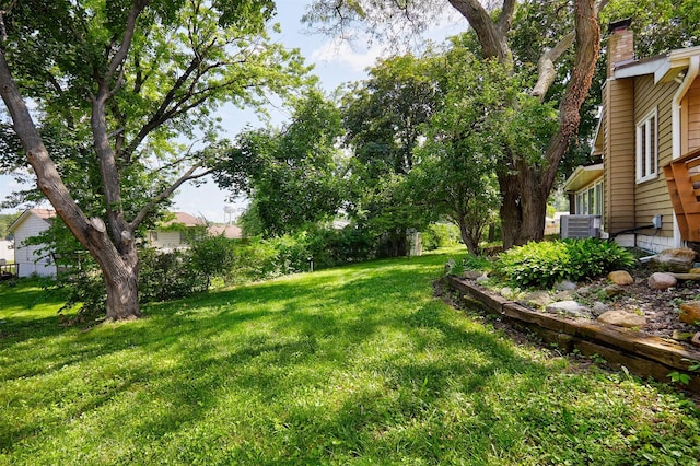 1612 Horse N Buggy Dr, Adel, IA 50003 - view of green lawn
