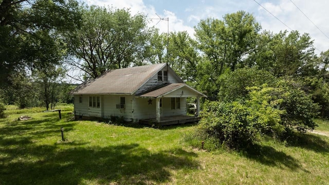 19325 115th St, Van Wert, IA 50262